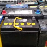 فروش عمده و تکی باطری ماشین سبک و سنگین+گارانتی