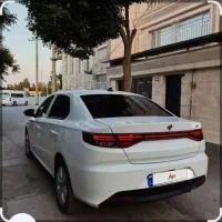 فروش حواله تارا اتومات توربو شارژ EF7P
