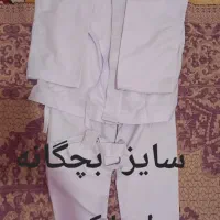 وسایل کاراته