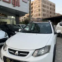 کوییک R مدل ۱۴۰۱ برج ۱۱ استثنایی خانگی مشابه صفر