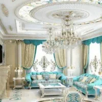 فروش آپارتمان ۱۵۳ متری طبقه آخر، تک واحدی، غرق نور