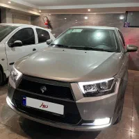 فروش دنا پلاس ۶ دنده صفر