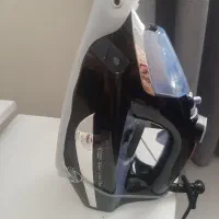 اتو بخار