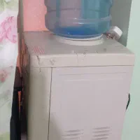 آبسردکن رو میزی