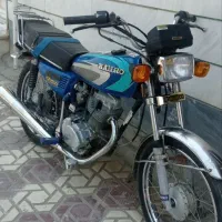 موتور رایکاشرکت رهرو