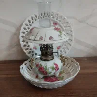 چراغ گلسرخی