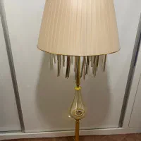 چراغ سالنی