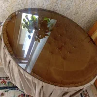میز عسلی|مبلمان خانگی و میز عسلی|ایوان, |دیوار