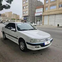 پژو پارس پرشیا مدل ۸۵ بیرنگ
