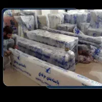 اتوبار‌محققی‌‌باماشین‌های مسقف‌بروز‌‌۶متری ،تضمینی|خدمات حمل و نقل|قم, باجک دو|دیوار
