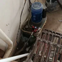 بالابر یا نفربر برای واحد تجاری یا مسکونی