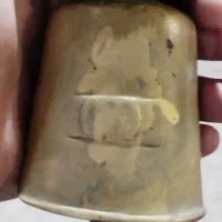 زنگوله بسیار قدیمی کار فاخر