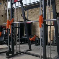 دستگاه اسمیت/حرفه ای-Smith Machine/