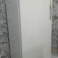 فریزر تمیز و سالم