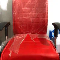 صندلی اداری چرخشی