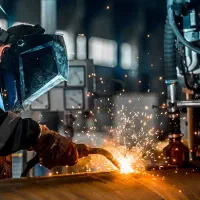 تولید قراردادی و سریکاری قطعات مفتولی و سبد یخچال