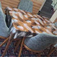 میزغذاخوری