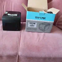 پرینتر حرارتی اسکار