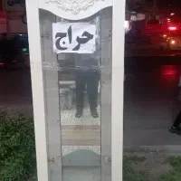 انواع بوفه در رنگهای مختلف
