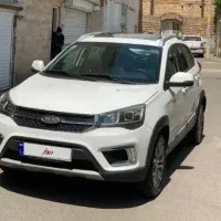 mvm x22 مدل ۱۳۹۷ اقساطی (آریا خودرو)