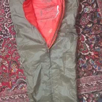 کیسه خواب آمریکایی