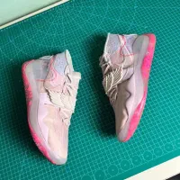 کفش kd 12 pink