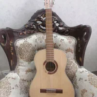 گیتار کلاسیک MAT3 در حد نو