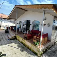 ویلای دو سال ساخت 200 زمین 85 بنا دو خواب
