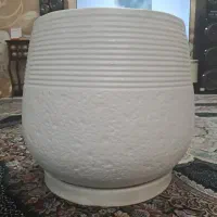 گلدان سفالی  بزرگ