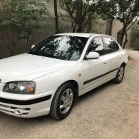 آوانته مدل 88