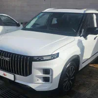 لوکانو L7 مدل 404 سفید در حد صفر