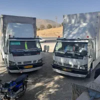 اتوبارباربری حمل نقل ایران بار