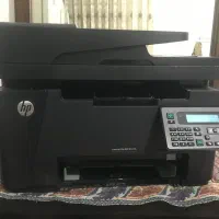 پرینتر hp|پرینتر، اسکنر، کپی، فکس|گرگان, |دیوار