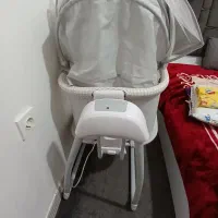 گهواره برقی
