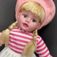 عروسک های استوک خارجی بدن پنبه ای