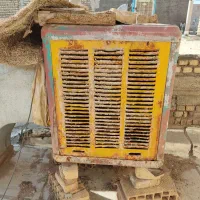 فروش کولر صالم فوری