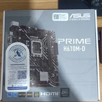 مادر برد H610M