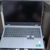 فروش لبتاب loq گیمینگ