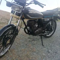 کویر موتور مدل ۹۰