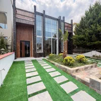 دوبلکس شیک شهرک تهرانی نشین سندتکبرگ/قیمت واقعی