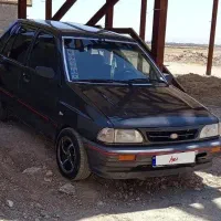 پراید هاچبک