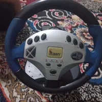 فرمان بازی ps2 و کامپیوتر