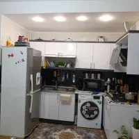 فروش-واحد-75متری-طبقه-اول-مرتب-تکمیل-آسانسور-دار