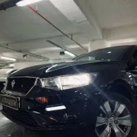 تارا وی 4 توربو مدل1405 اقساط بدون ضامن تحویل فوری