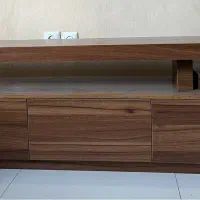 میز تلویزیون پازلی
