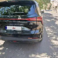 سویا M4|خودرو سواری و وانت|تبریز, |دیوار