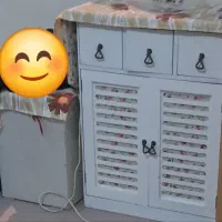 میز اتو