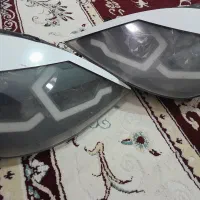 چراغ اسپرت تیبا