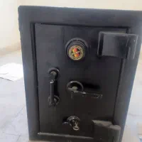 گاوصندوق