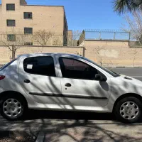 206|خودرو سواری و وانت|تهران, خزانه|دیوار